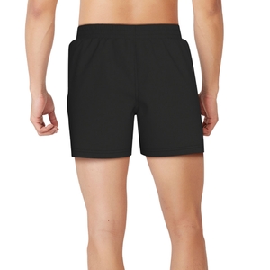 NIKE Herren Badeshorts Badehose Beach Shorts 5" Volley Shorts - Bild 5