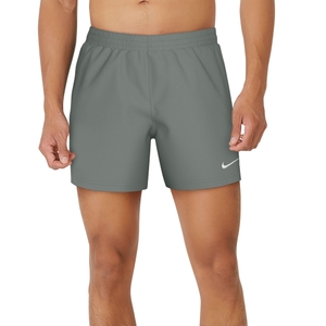 NIKE Herren Badeshorts Badehose Beach Shorts 5" Volley Shorts - Bild 3