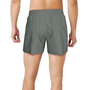 NIKE Herren Badeshorts Badehose Beach Shorts 5" Volley Shorts - Bild 5