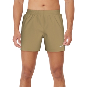 NIKE Herren Badeshorts Badehose Beach Shorts 5" Volley Shorts - Bild 3