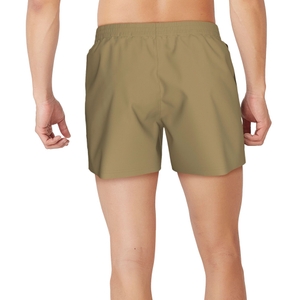 NIKE Herren Badeshorts Badehose Beach Shorts 5" Volley Shorts - Bild 5
