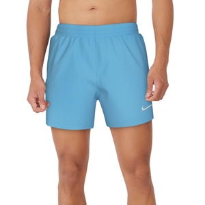 NIKE Herren Badeshorts Badehose Beach Shorts 5" Volley Shorts - Bild 3