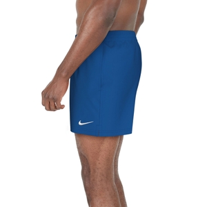 NIKE Herren Badeshorts Badehose Beach Shorts 5" Volley Shorts - Bild 4