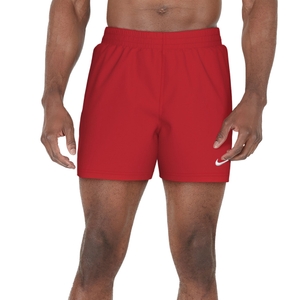 NIKE Herren Badeshorts Badehose Beach Shorts 5" Volley Shorts - Bild 3