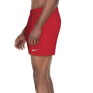 NIKE Herren Badeshorts Badehose Beach Shorts 5" Volley Shorts - Bild 4