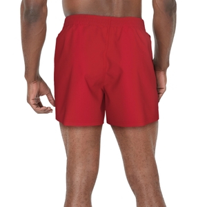 NIKE Herren Badeshorts Badehose Beach Shorts 5" Volley Shorts - Bild 5