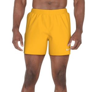 NIKE Herren Badeshorts Badehose Beach Shorts 5" Volley Shorts - Bild 3