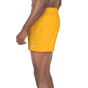 NIKE Herren Badeshorts Badehose Beach Shorts 5" Volley Shorts - Bild 4