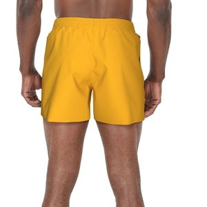 NIKE Herren Badeshorts Badehose Beach Shorts 5" Volley Shorts - Bild 5