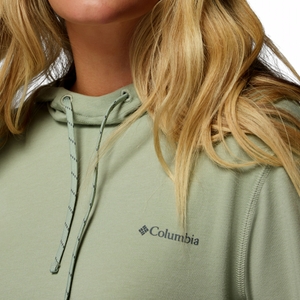 Columbia Damen Kapuzenpullover Sun Trek™ LS Hoodie - Bild 6