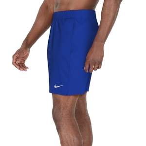 NIKE Herren Badeshorts Badehose Beach Shorts 7" Volley Shorts - Bild 4 NIKE Herren Badeshorts Badehose Beach Shorts 7" Volley Shorts - Bild 4