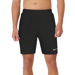 NIKE Herren Badeshorts Badehose Beach Shorts 7" Volley Shorts - Bild 3