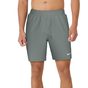 NIKE Herren Badeshorts Badehose Beach Shorts 7" Volley Shorts - Bild 3