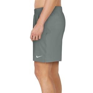NIKE Herren Badeshorts Badehose Beach Shorts 7" Volley Shorts - Bild 4