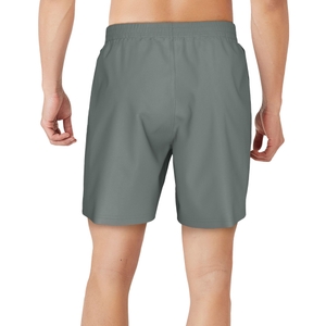 NIKE Herren Badeshorts Badehose Beach Shorts 7" Volley Shorts - Bild 5
