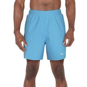NIKE Herren Badeshorts Badehose Beach Shorts 7" Volley Shorts - Bild 3