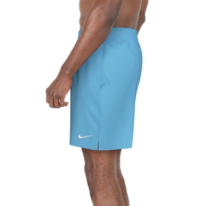 NIKE Herren Badeshorts Badehose Beach Shorts 7" Volley Shorts - Bild 4
