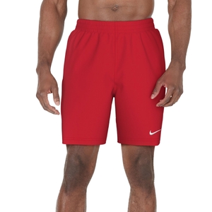 NIKE Herren Badeshorts Badehose Beach Shorts 7" Volley Shorts - Bild 3