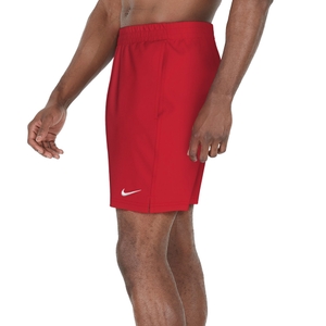 NIKE Herren Badeshorts Badehose Beach Shorts 7" Volley Shorts - Bild 4