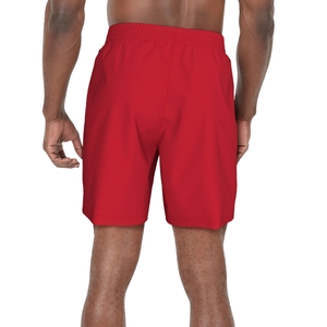 NIKE Herren Badeshorts Badehose Beach Shorts 7" Volley Shorts - Bild 5