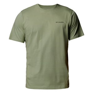 Columbia Herren Rundhalsshirt T-Shirt North Cascades™ Short Sleeve Tee