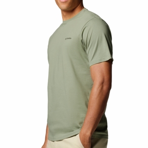 Columbia Herren Rundhalsshirt T-Shirt North Cascades™ Short Sleeve Tee - Bild 2