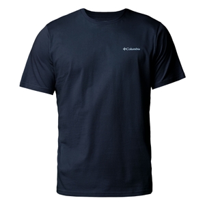 Columbia Herren Rundhalsshirt T-Shirt North Cascades™ Short Sleeve Tee
