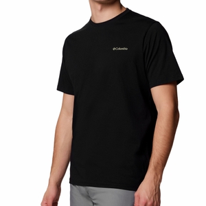 Columbia Herren Rundhalsshirt T-Shirt North Cascades™ Short Sleeve Tee - Bild 2