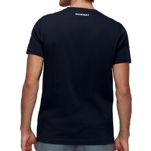 Mammut Herren Kurzarmshirt Rundhalsshirt Core T-Shirt Gear Men - Bild 3
