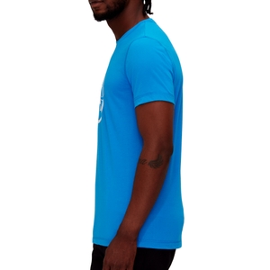 Mammut Herren Kurzarmshirt Rundhalsshirt Core T-Shirt Gear Men - Bild 1