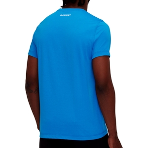 Mammut Herren Kurzarmshirt Rundhalsshirt Core T-Shirt Gear Men - Bild 2