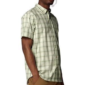 Columbia Herren Kurzarmhemd Hemd Rapid Rivers™ II Short Sleeve Shirt - Bild 2