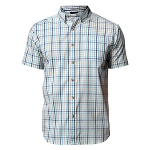 Columbia Herren Kurzarmhemd Hemd Rapid Rivers™ II Short Sleeve Shirt