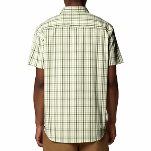 Columbia Herren Kurzarmhemd Hemd Rapid Rivers™ II Short Sleeve Shirt - Bild 4