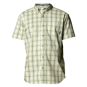 -353 safari multi gingham