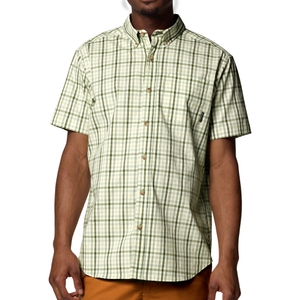Columbia Herren Kurzarmhemd Hemd Rapid Rivers™ II Short Sleeve Shirt - Bild 1