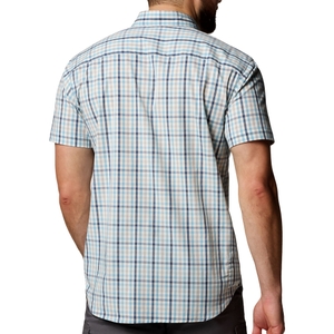 Columbia Herren Kurzarmhemd Hemd Rapid Rivers™ II Short Sleeve Shirt - Bild 4