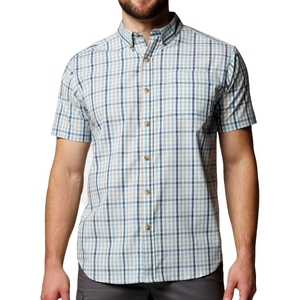 Columbia Herren Kurzarmhemd Hemd Rapid Rivers™ II Short Sleeve Shirt - Bild 2