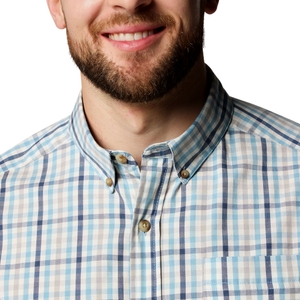 Columbia Herren Kurzarmhemd Hemd Rapid Rivers™ II Short Sleeve Shirt - Bild 5