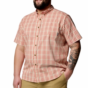 Columbia Herren Kurzarmhemd Hemd Rapid Rivers™ II Short Sleeve Shirt - Bild 3