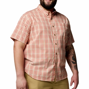 Columbia Herren Kurzarmhemd Hemd Rapid Rivers™ II Short Sleeve Shirt - Bild 2