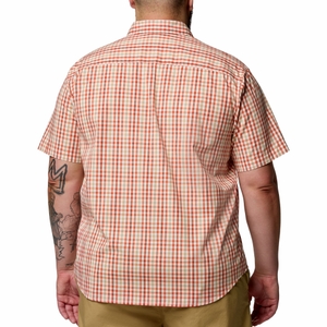 Columbia Herren Kurzarmhemd Hemd Rapid Rivers™ II Short Sleeve Shirt - Bild 4