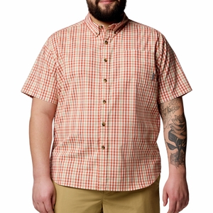 Columbia Herren Kurzarmhemd Hemd Rapid Rivers™ II Short Sleeve Shirt - Bild 1