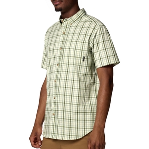 Columbia Herren Kurzarmhemd Hemd Rapid Rivers™ II Short Sleeve Shirt - Bild 3