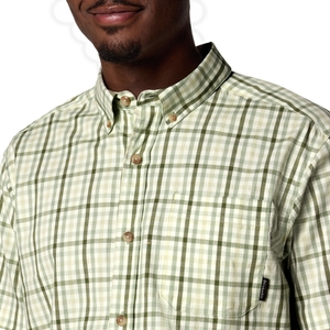 Columbia Herren Kurzarmhemd Hemd Rapid Rivers™ II Short Sleeve Shirt - Bild 5