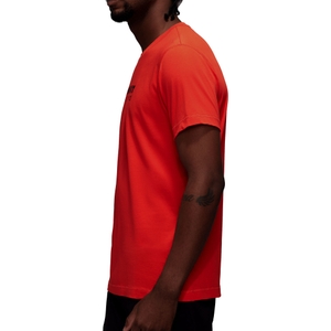 Mammut Herren Kurzarmshirt Rundhalsshirt Core T-Shirt Men Logo - Bild 2