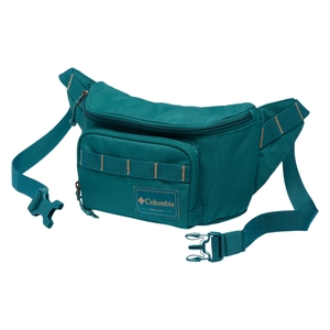 Columbia Damen Herren Unisex Bauchtasche Zigzag™ II Hip Pack