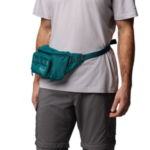 Columbia Damen Herren Unisex Bauchtasche Zigzag™ II Hip Pack - Bild 5