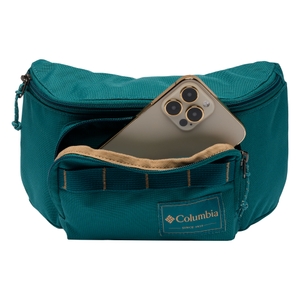 Columbia Damen Herren Unisex Bauchtasche Zigzag™ II Hip Pack - Bild 3