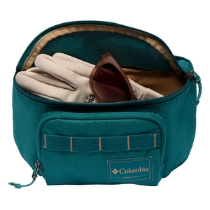 Columbia Damen Herren Unisex Bauchtasche Zigzag™ II Hip Pack - Bild 2